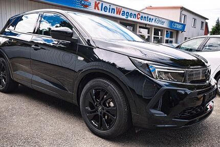 Opel Grandland (X) 20.000 km 18.990 &euro; Neubrandenburg an der A20 17034
