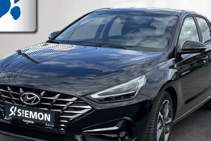 Hyundai i30 71.814 km 16.530 &euro; Emsdetten 48282