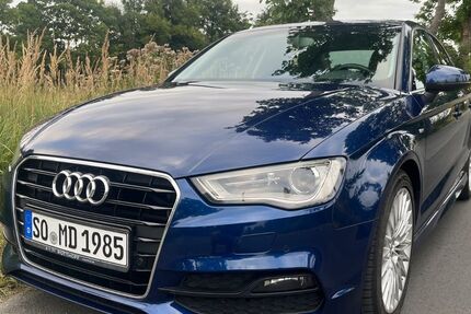 Audi A3 181.200 km 13.100 &euro; Erwitte 59597