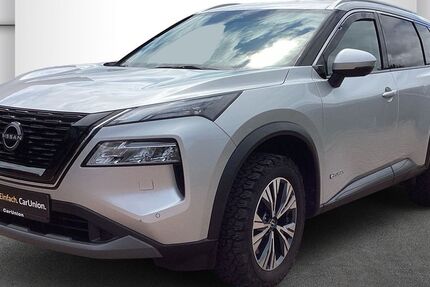 Nissan X-Trail 20.150 km 34.900 € Bad Salzungen 36433