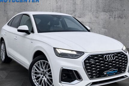 Audi Q5 50.000 km 36.799 &euro; March 79232