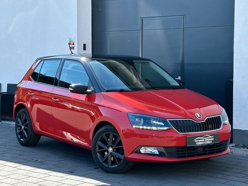 Fabia