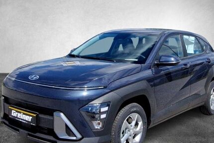 Hyundai KONA 20.000 km 21.550 &euro; Deggendorf 94469