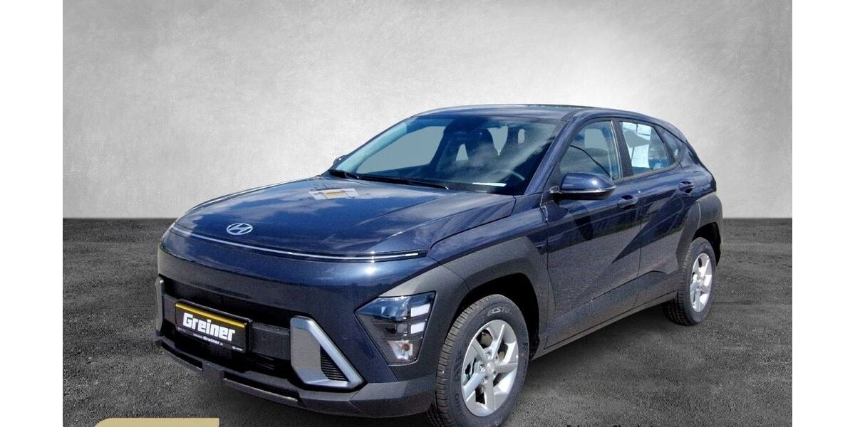 Hyundai KONA 20.000 km 21.550 &euro; Deggendorf 94469