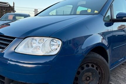 VW Touran 414.000 km 1.290 &euro; Hildesheim 31137