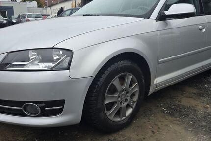 Audi A3 169.000 km 4.000 € Weiden 92637