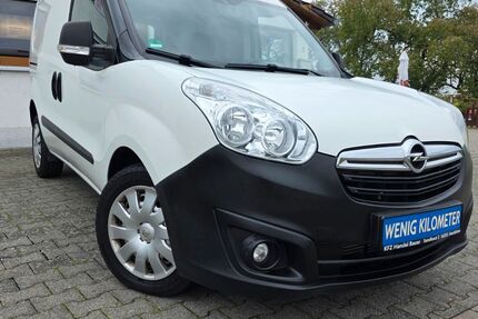 Opel Combo 65.700 km 9.800 € Nastätten 56355