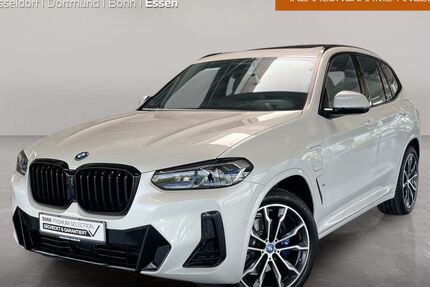 BMW X3 23.031 km 49.990 &euro; Essen 45141
