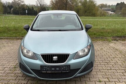 Seat Ibiza 192.333 km 2.600 &euro; Burgstädt 09217