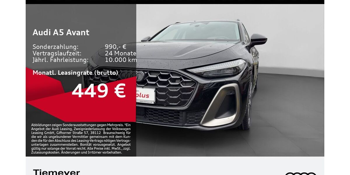 Audi A5 22.783 km 51.990 &euro; Dorsten 46284