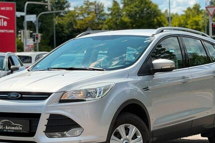 Ford Kuga 81.000 km 6.950 &euro; Villingen-Schwenningen 78052