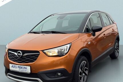 Opel Crossland (X) 98.500 km 10.350 &euro; Bingen 55411