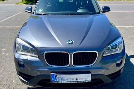 BMW X1 143.500 km 8.450 &euro; Overath 51491