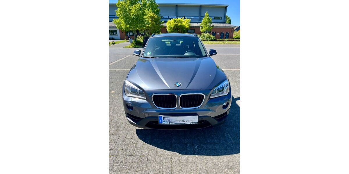 BMW X1 143.500 km 8.450 &euro; Overath 51491