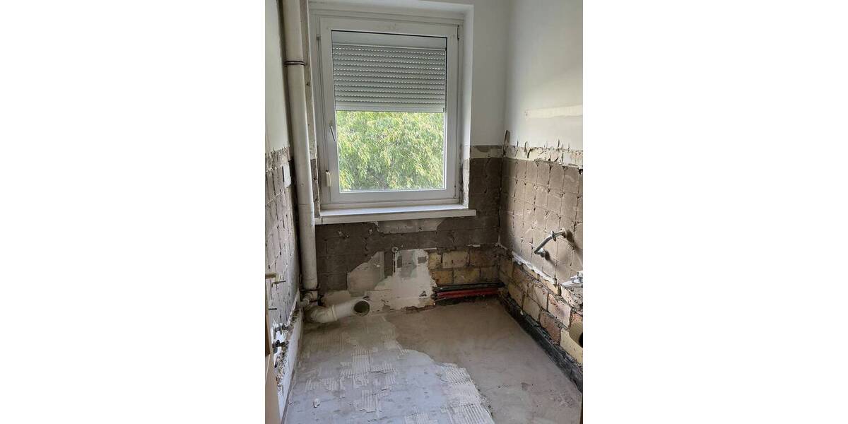 Etagenwohnung Bitterfeld-Wolfen Wolfen - 3 Zimmer, 65 m&sup2;, 50.000&euro; | Angebot:25802521