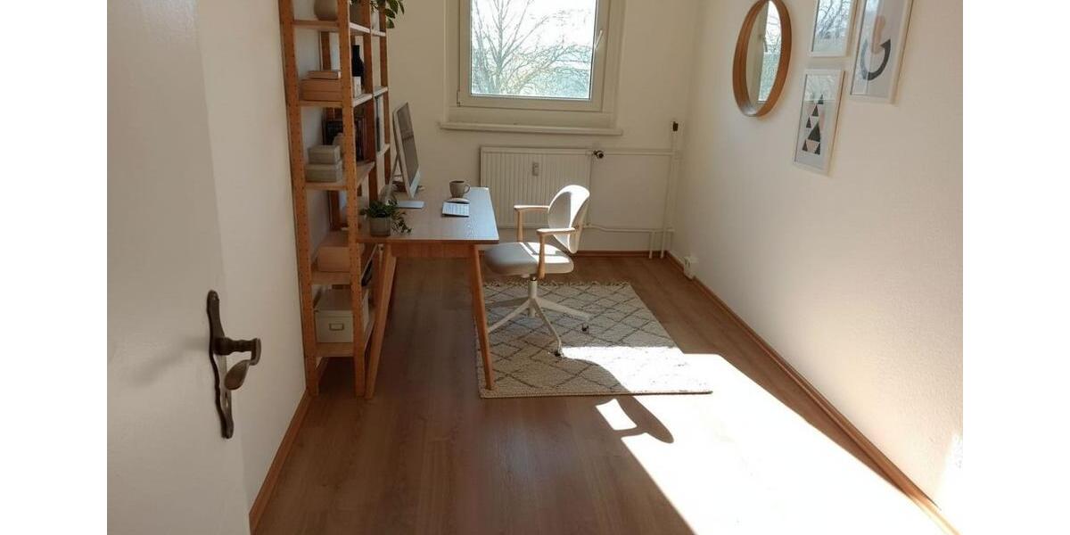 Etagenwohnung Sellin - 4 Zimmer, 72 m&sup2;, 610&euro; | Angebot:26300511