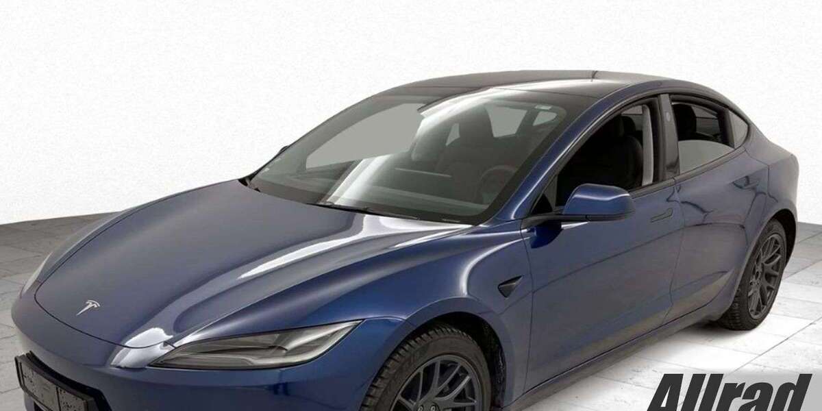 Tesla Model 3 48.990 km 41.990 &euro; Schöningen 38364