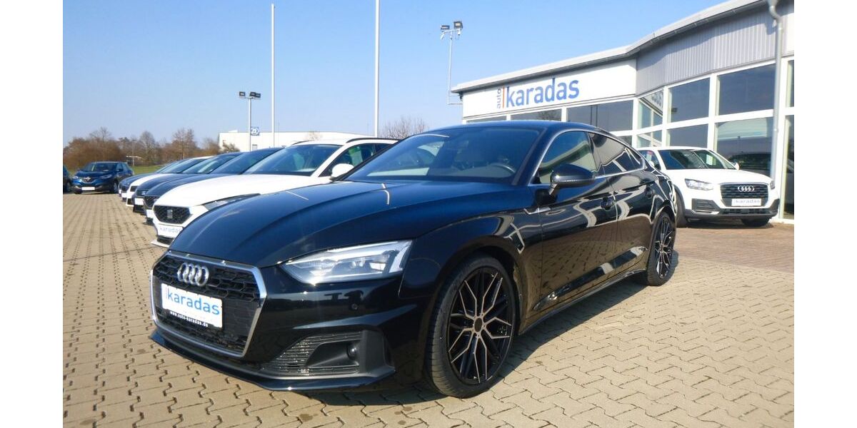 Audi A5 63.410 km 30.900 &euro; Bayreuth 95448