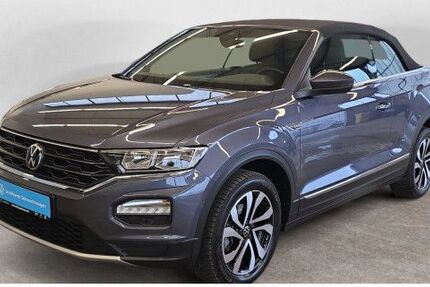 VW T-Roc 32.640 km 23.390 &euro; Detmold 32756