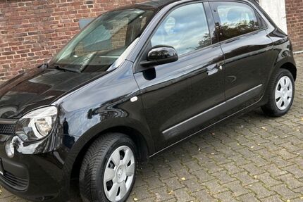 Renault Twingo 97.309 km 6.666 &euro; Köln 51069