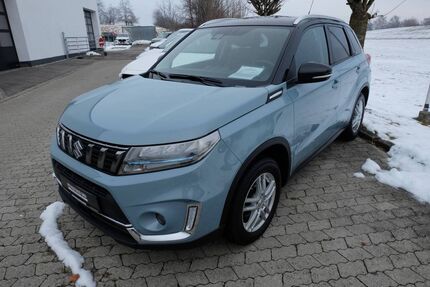 Suzuki Vitara 33.990 km 21.480 &euro; Pöcking b. Starnberg 82343
