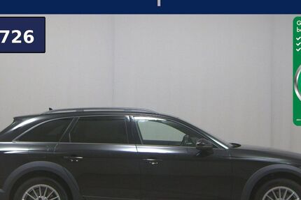 Audi A4 Allroad 189.744 km 20.950 &euro; Gyhum/Bockel 27404