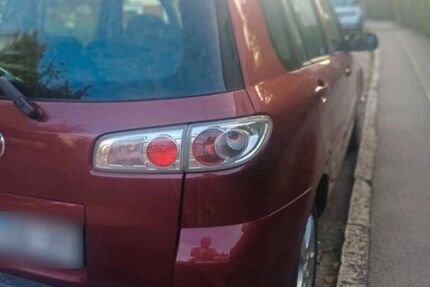 Mazda 2 75.000 km 2.200 &euro; Remshalden 73630