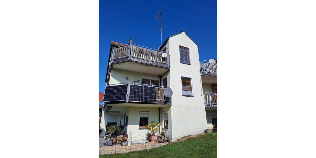 Etagenwohnung Bad Griesbach im Rottal - 2 Zimmer, 49 m&sup2;, 99.000&euro; | Angebot:26882722
