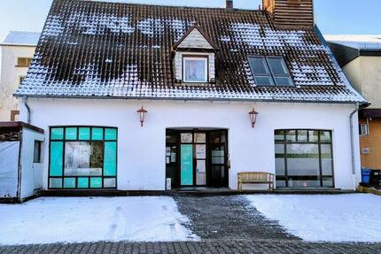 Gewerbeobjekt Roßdorf - 850&euro; | Angebot:25230262