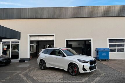 BMW X1 14.782 km 45.990 &euro; Zwickau 08056