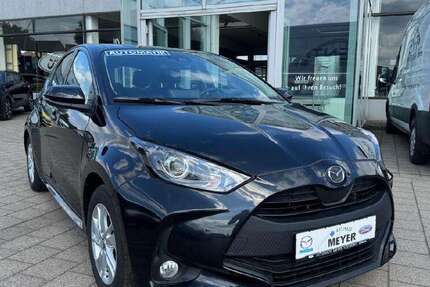 Mazda 2 66.300 km 16.990 &euro; Nienburg 31582