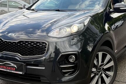 Kia Sportage 167.000 km 13.800 &euro; Weinheim 69469