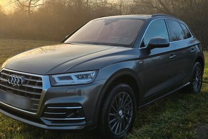 Audi Q5 115.000 km 31.400 &euro; Karlsruhe 76149