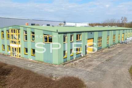 Gewerbeobjekt Rotenburg - 2.495.000&euro; | Angebot:27279358