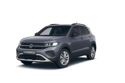 VW T-Cross 3.500 km 24.990 &euro; Heiligenroth 56412