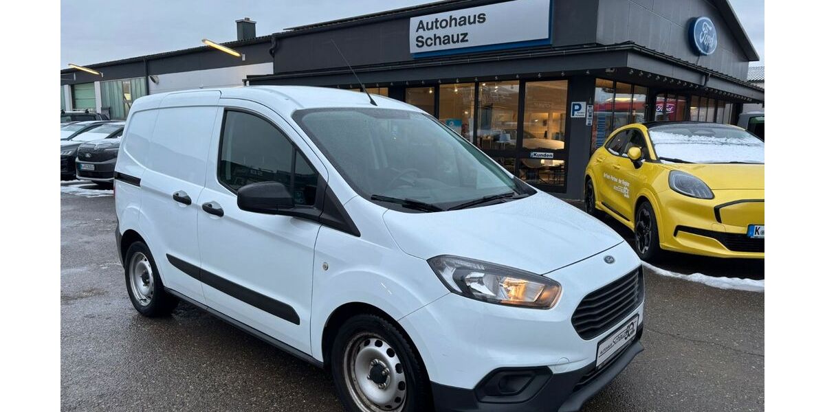 Ford Transit 54.500 km 10.000 &euro; Sontheim 89567