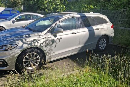 Ford Mondeo 78.045 km 18.900 &euro; Dresden 01187