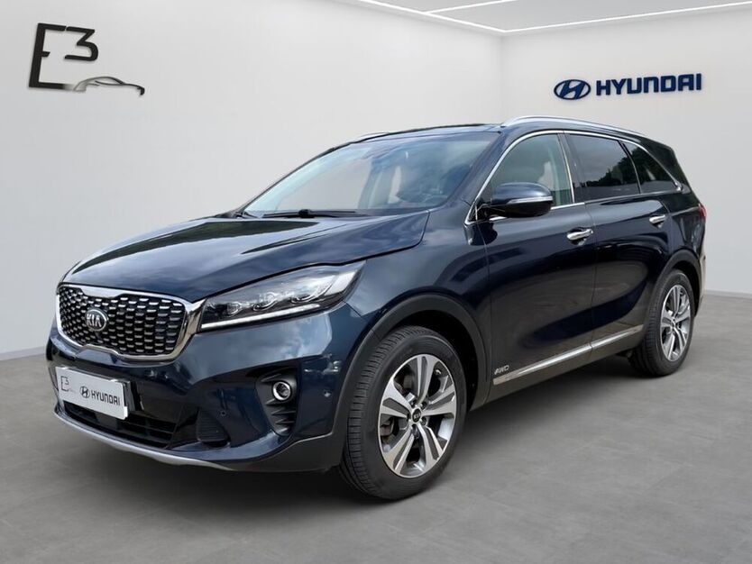 Sorento