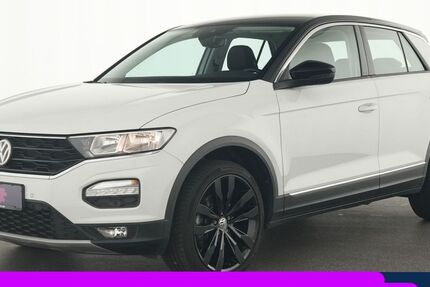 VW T-Roc 58.332 km 21.335 € Garching bei München 85748