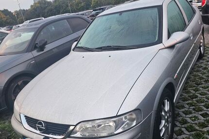 Opel Vectra 117.000 km 799 € Echzell 61209