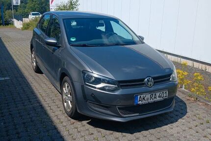 VW Polo 166.000 km 2.750 &euro; Brachbach 57555