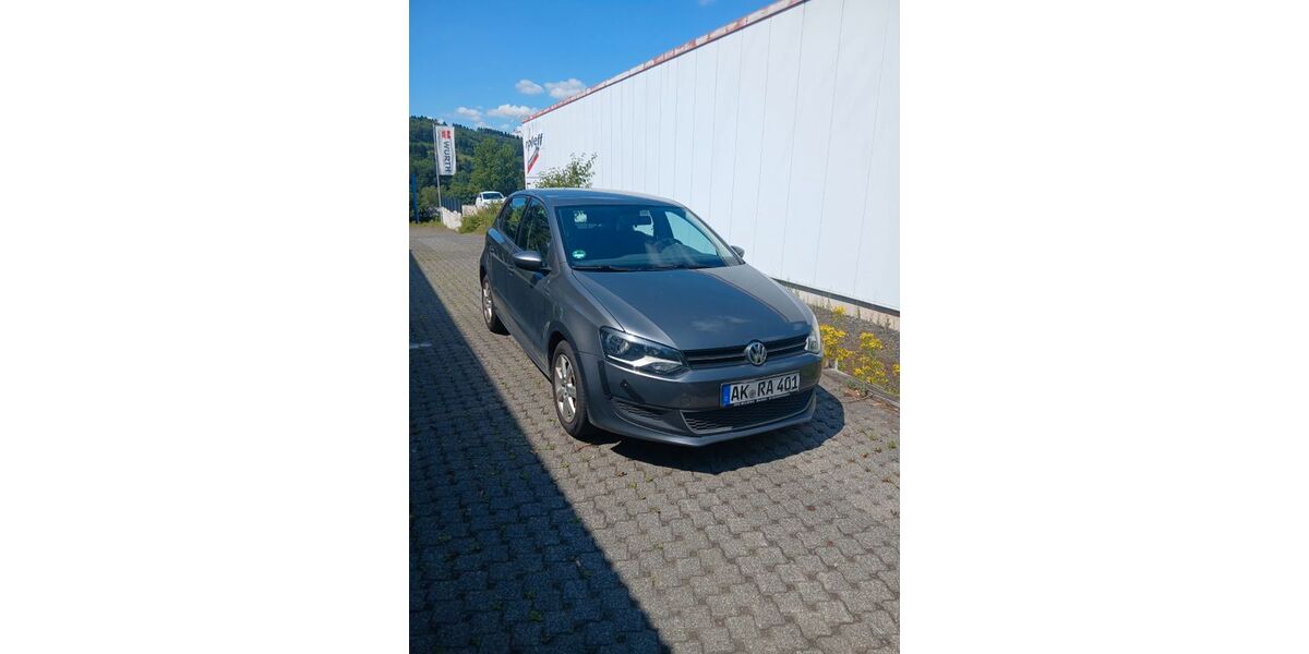 VW Polo 166.000 km 2.750 &euro; Brachbach 57555