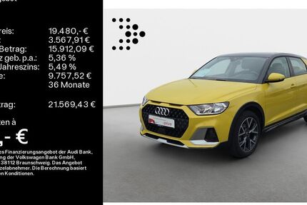 Audi A1 38.141 km 19.480 &euro; Oberursel 61440