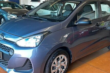 Hyundai i10 40.529 km 10.950 &euro; Bad Dürkheim 67098