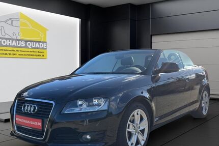 Audi A3 68.500 km 10.999 &euro; Kandern 79400