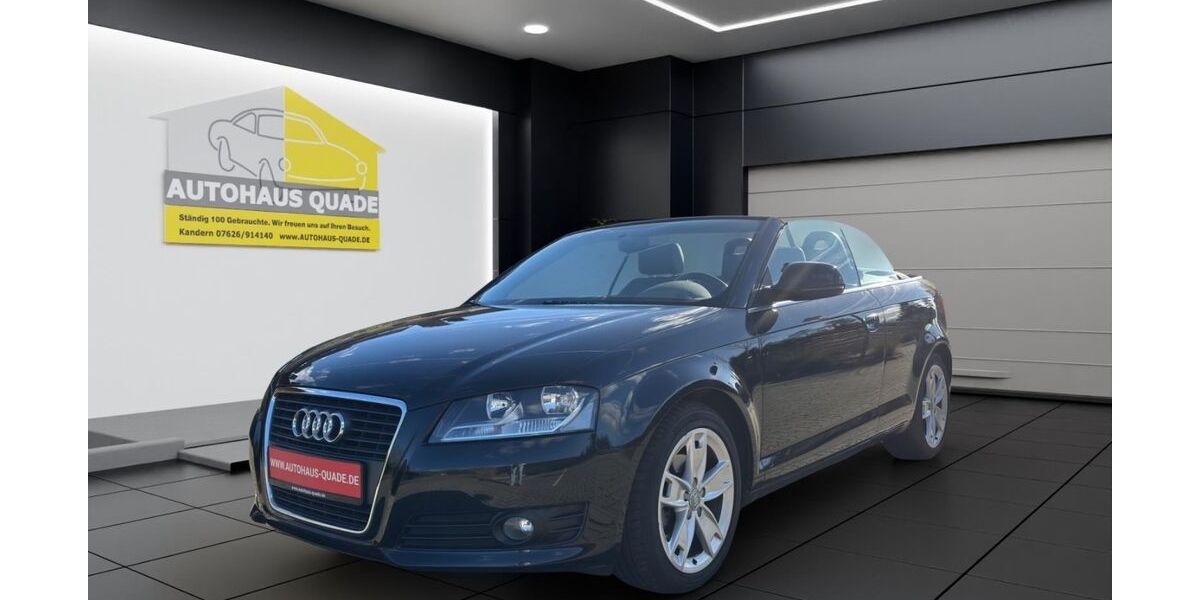 Audi A3 68.500 km 10.999 &euro; Kandern 79400