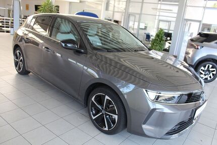 Opel Astra 105.000 km 13.950 &euro; Nastätten 56355