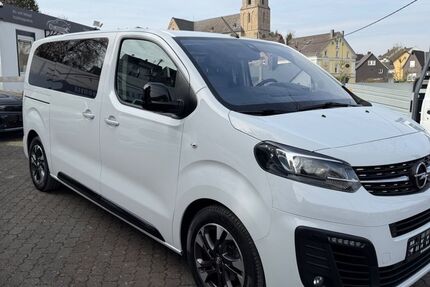 Opel Zafira Life 130.000 km 27.000 &euro; Betzdorf 57518