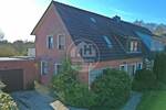 Doppelhaushälfte Aurich Innenstadt - 5 Zimmer, 130 m&sup2;, 220.000&euro; | Angebot:26116425
