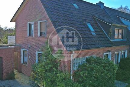 Haus Aurich Innenstadt - 5 Zimmer, 130 m&sup2;, 220.000&euro; | Angebot:26116425